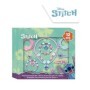 STITCH SET JOYAS Y ACCESORIOS 12PCS