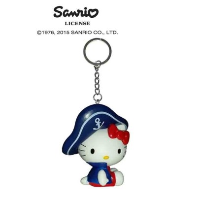 FIGURA PVC HELLO KITTY MARINA 6CM