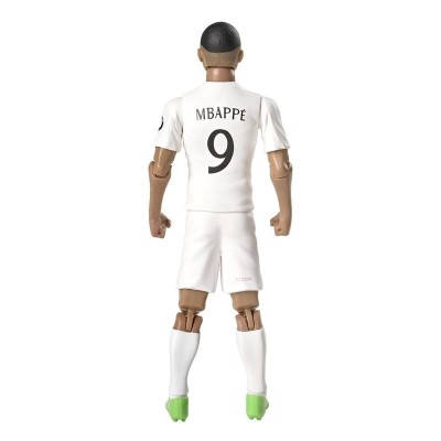 FIGURA ACTION MBAPPE 9 -REAL MADRID 20CM