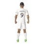FIGURA ACTION MBAPPE 9 -REAL MADRID 20CM