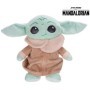 BABY YODA PELUCHE SOFT 28CM