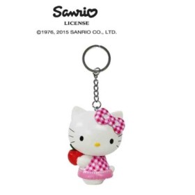 FIGURA PVC HELLO KITTY SWEET CHERRY 6CM