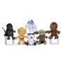 BABY YODA PELUCHE SOFT 6MODELO 28CM