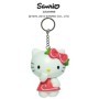 FIGURA PVC HELLO KITTY MIMOSA 6CM