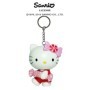 FIGURA PVC HELLO KITTY DUCE 6CM