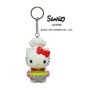 FIGURA PVC HELLO KITTY COCINERA 6CM