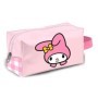 MY MELODY neceser de viaje hello kitty-sanrio