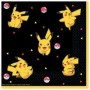 POKEMON SERVILLETAS 33*33CM (16 UDS)