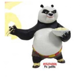 PO PALILLO - KFP FIGURA