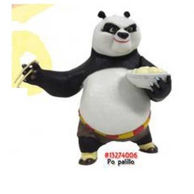 PO PALILLO - KFP FIGURA