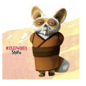 SHIFU - KFP FIGURA