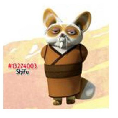 SHIFU - KFP FIGURA