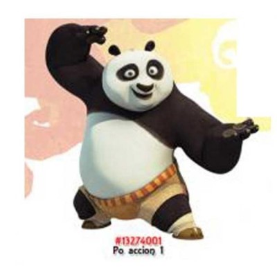 PO ATAQUE - KFP FIGURA