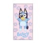 BLUEY TOALLA POLYESTER 70*140CM