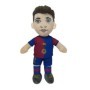LEWANDOSKI PELUCHE 26CM-FCB