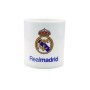 Real Madrid Taza micro 340ml