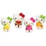 HELLO KITTY PELUCHE MACEDONIA 4 MODELO 22CM