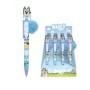 BLUEY BOLIGRAFO CON PONPON
