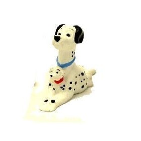 101DALMATAS SURTIDO 5.00CM