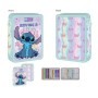 STITCH PLUMIER DOBLE