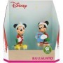 FIGURAS SET MICKY Y MINNIE NAVIDAD(2FIGURAS)