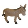 BURRO FIGURA PVC