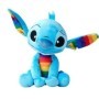 STITCH PELUCHE PRIDE 25CM