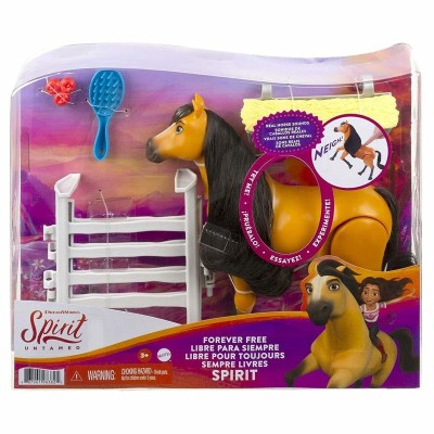 MUSTANG ESP?RITU DE LIBERTAD ESP?RITU CABALLO CON SONIDO