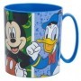 MICKEY TAZA MICRO 390ML