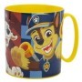 PAW PATROL TAZA MICRO 390ML