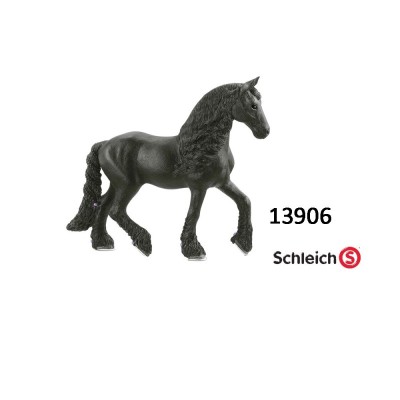 CABALLO FIGURA 11*12.50CM-SCHLEICH