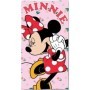 MINNIE TOALLA POLYESTER 70*140CM