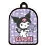 KUROMI MOCHILA 30CM