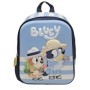 BLUEY MOCHILA 3D 32CM