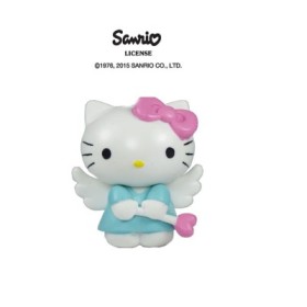 copy of FIGURA PVC HELLO KITTY ANGEL 6CM