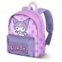 KUROMI MOCHILA 29CM-HELLO KITTY