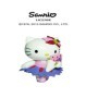 FIGURA PVC HELLO KITTY BALLET 6CM
