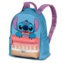 STITCH MOCHILA 25CM