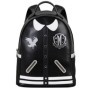 WEDNESDAY MOCHILA 30CM