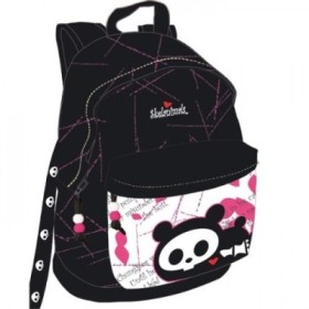 Skelanimals mochila grande 41cm
