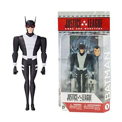 DC comics - MAY150280. Justice League Gods & Monsters: Batman.