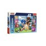 SONIC PUZZLE 100PCS