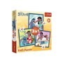 STITCH PUZZLE 3 EN 1