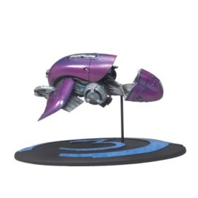 Halo 3 Series 1 - Ghost Vehicle by Unknown