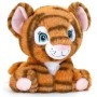 ANIMALES PELUCHE 18CM