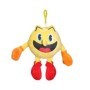 Pac Man peluche con llavero 20cm
