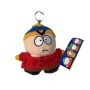 CARTMAN PELUCHE CON LLAVERO -SOUTH PARK