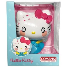 Hello Kitty Figura Premium Kawaii 16 cm