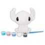 STITCH FIGURA YESO PARA PINTAR CON LUZ 14CM