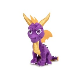 SPYRO PELUCHE DRAGON 36 CM